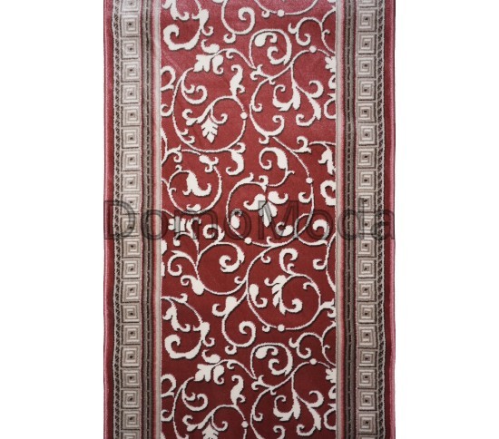 Синтетична килимова доріжка Версаль 2522 c1 - Висока якість за найкращою ціною в Україні